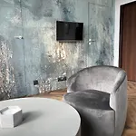 Hanza Tower 19 Floor 2 Panorama Apartamento *